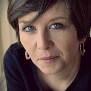 Meet your Posher, Leslie